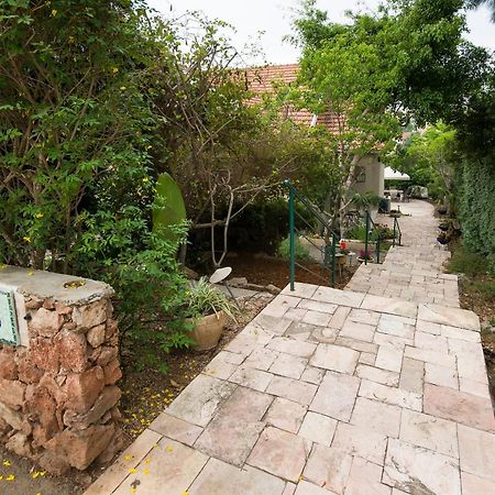 Homey Suite In Zichron Yaakov 兹奇隆亚科夫 外观 照片