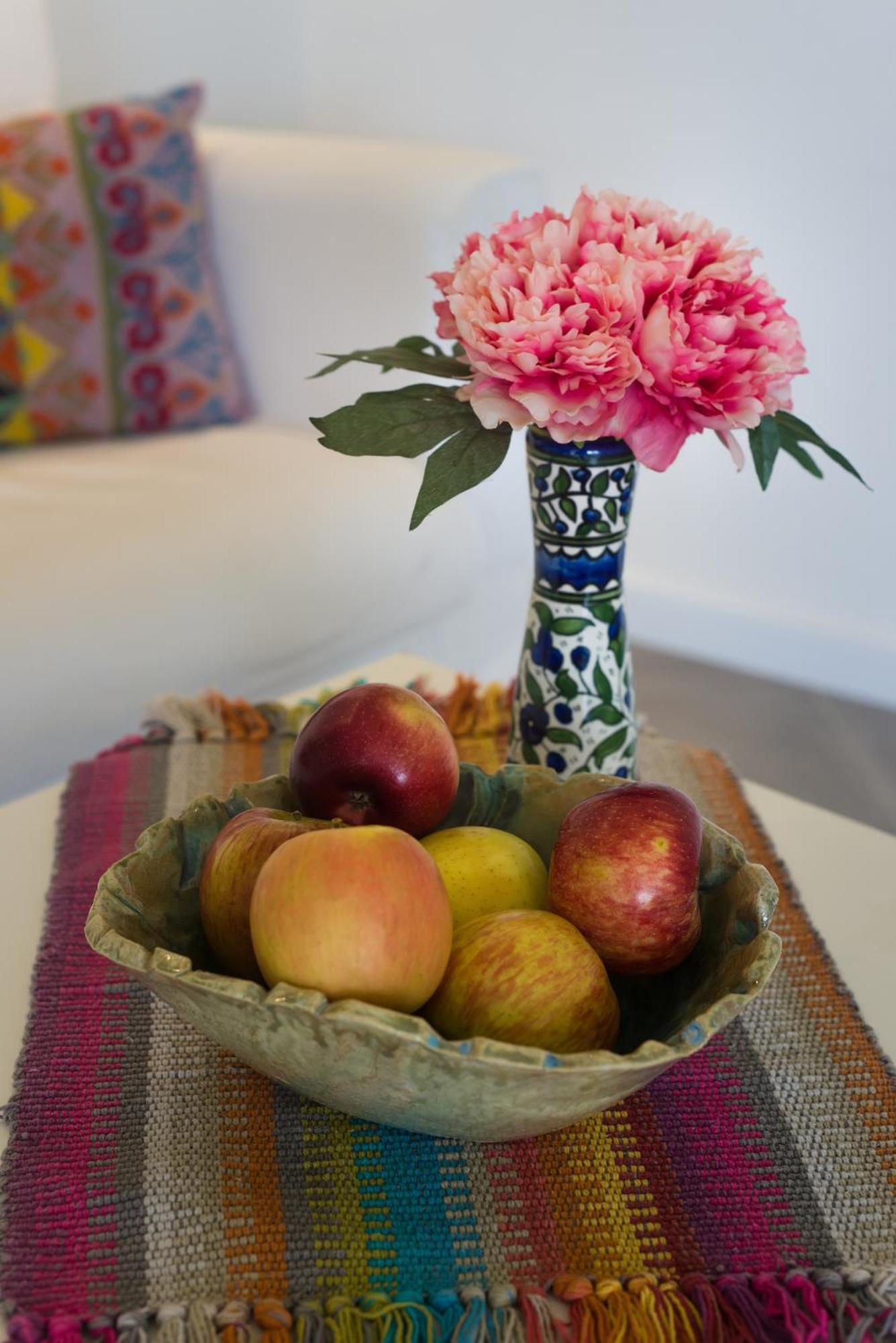 Homey Suite In Zichron Yaakov 兹奇隆亚科夫 外观 照片