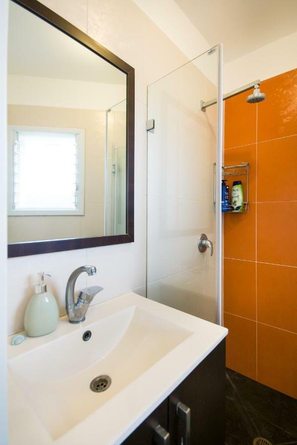 Homey Suite In Zichron Yaakov 兹奇隆亚科夫 外观 照片