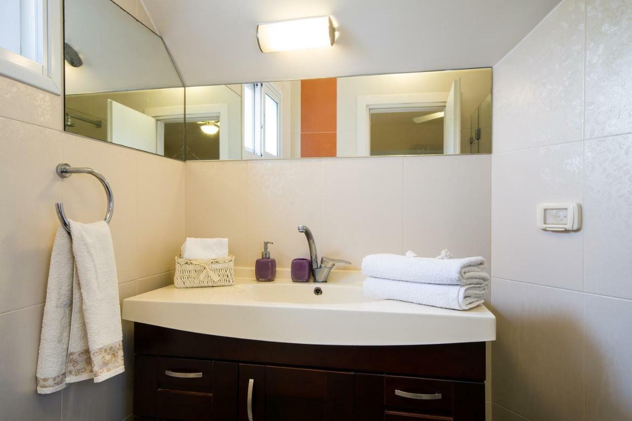 Homey Suite In Zichron Yaakov 兹奇隆亚科夫 外观 照片