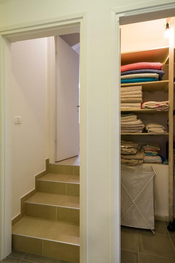 Homey Suite In Zichron Yaakov 兹奇隆亚科夫 外观 照片