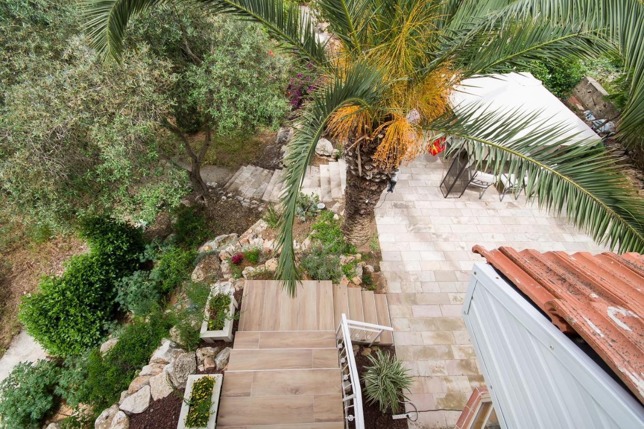 Homey Suite In Zichron Yaakov 兹奇隆亚科夫 外观 照片