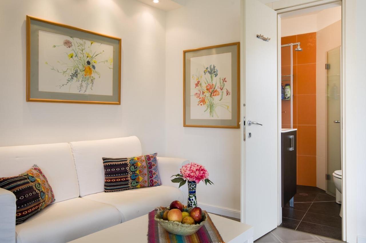 Homey Suite In Zichron Yaakov 兹奇隆亚科夫 外观 照片